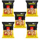 Kit 5 Torresmos Santa Massa 40g