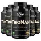 Kit 5 Triomag Unilife 60 Cápsulas