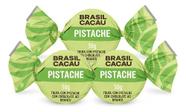 Kit 5 Trufas Pistache Brasil Cacau