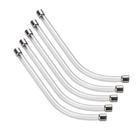 KIT 5 Tubo de Voz 1.8 para Headset Intelbras THS50 Plantronics H51 H61 P51 P52