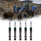 Kit 5 Tubo Expansor Canetinha Compatível Com Máq Caterpillar Kit 5 Tubo Expansor Canetinha Compatível Com Máq Caterpillar