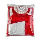 Kit 5 un 30x35 Embalagem Organizador Multiuso