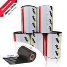 Kit 5 Un Ribbon Misto (cera / Resina) 110 X 450 Vrm-02 Standard Vitória Régia