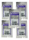 Kit 5 Und Curativo Fibracol Plus 5,1x5,1cm Ref 2981 -3m