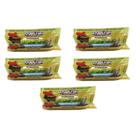 Kit 5 und. Massa Pronta Pesca Mafish Pescador Fedidinha 200g Mesmo Sabor