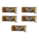 Kit 5 und. Massa Pronta Pesca Mafish Pescador Fedidinha 200g Mesmo Sabor
