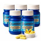 Kit 5 und Saydor Suplemento Alimentar Natural