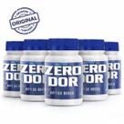 Kit 5 und Zero Dor Suplemento Alimentar Natural