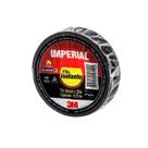 Kit 5 unid fita isolante 3m imperial 18mmx20mx0,13mm