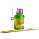 Kit 5 Unidades Aromatizador de Ambiente Bambu Sossego 100ML