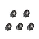 Kit 5 Unidades Eletrobomba Drenagem Universal Emicol sem Copo - 110V