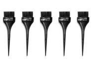 Kit 5 Unidades Pincel para Tintura Itallian Color