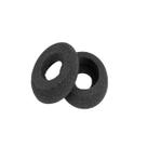 Kit 5 Unidades Protetor Auricular Espuma Headset Intelbras