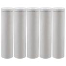Kit 5 Unidades Refil Filtro Polipropileno BBI 9"3/4 PP10/20B
