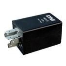 Kit 5 unidades - relé acionador pulso negativo - uso geral - 12v - dni 0415 Kit 5 unidades - relé acionador pulso negativo - uso geral - 12v - dni 0415