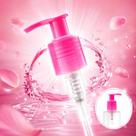 Kit 5 Válvula Pump PINK R24/415 Skincare Tratamento Reconstrução Óleo Finalizador Sérum Loção