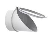 Kit 5 Válvulas de Retenção 100mm - Valeplast - 7898477899554