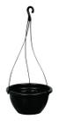 kit 5 Vasos Cuia C/ Hastes ( Alças ) 4 L P/ Plantas