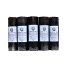 Kit 5 velas votiva 7 dias 260g (preta)