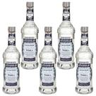 KIT 5 Vodka Stanislav 750ml