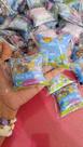 kit 50 almochaveiros personalizados todos os temas