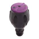 Kit 50 Aspersores Meganet 24D Roxo 250 L/H Netafim