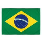 Kit 50 Bandeiras Brasil 30x45