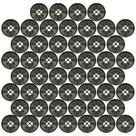 Kit 50 Bases para Respirador Destra Tm01-p - Destra Kit 50 Bases para Respirador Destra Tm01-p - Destra