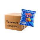 KIT 50 Batata Ruffles Original 17g - Elma Chips