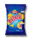 Kit 50 batatas chip's onduladas 30g rick's clássica