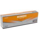 Kit 50- Bateria Cr2032 Alfacell Para Alarme Chave Canivete