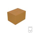 Kit 50 Caixa de Papelão 32x24x20 cm Para Envio Correios