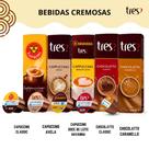KIT 50 Cápsulas Café TRES Corações - Promoção