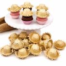 Kit 50 Chapeuzinho de Palha Artesanal Aba Desfiada 60mm Decoração Festa Junina São João Mesa Doces Kit 50 Chapeuzinho de Palha Artesanal Aba Desfiada 60mm Decoração Festa Junina São João Mesa Doces