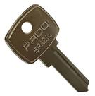 Kit 50 Chave JAS Pado 682 Original Para Chaveiro Latão