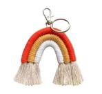 Kit 50 Chaveiros em Macrame - Lembrancinhas