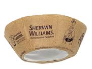 Kit 50 Coador Peneira p/ Tintas Sherwin Williams 190 Microns