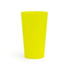 Kit 50 Copo Ecológico 600 mL- Copo Carnaval