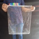Kit 50 Embalagens Grande 45x60cm Saco Presente Transparente Bopp Celofane VMP Kit 50 Embalagens Grande 45x60cm Saco Presente Transparente Bopp Celofane VMP