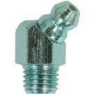 Kit 50 Engraxadeiras Curva 5/16 45 Kit 50 Engraxadeiras Curva 5/16 45