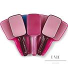 Kit 50 Escovas de Cabelo Raquete Flex Desembaraçadora Mágica Atacado Revenda