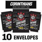 Kit 50 Figurinhas Do Álbum Corinthians 115 Anos Conquistas E Glórias Do Clube De 2011 A 2025 Vai Corinthians !!!!