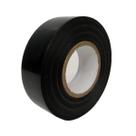 Kit 50 Fitas Isolantes 20m x 19mm Alta Temperatura Atacado Alta Tensão Alta Fusão Isolação Fiação Fios Elétricos Preta Kit 50 Fitas Isolantes 20m x 19mm Alta Temperatura Atacado Alta Tensão Alta Fusão Isolação Fiação Fios Elétricos Preta