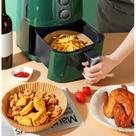 Kit 50 Forma Papel Forro Descartável Air Fryer Antiaderente Kit 50 Forma Papel Forro Descartável Air Fryer Antiaderente