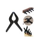 Kit 50 Grampo Multiuso Sargento De 6 Pol 150mm Em Nylon Kit 50 Grampo Multiuso Sargento De 6 Pol 150mm Em Nylon