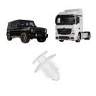 Kit 50 Grampos Forro Porta Mercedes