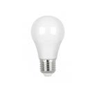 Kit 50 Lamp Led Bulbo 9,5w Quente 3000k Dimerizavel GALAXY