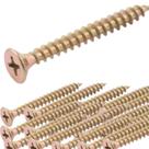 Kit 50 parafuso philips 6,0x 55 chipboard pz vonder