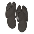 Kit 50 Pares Chinelos Descartáveis Em Eva 4mm Pedicure Podólogo Salão Hotel Casamento