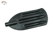 Kit 50 Pás de Remo Curva Para Barco, Caiaque, Canoa, Lancha